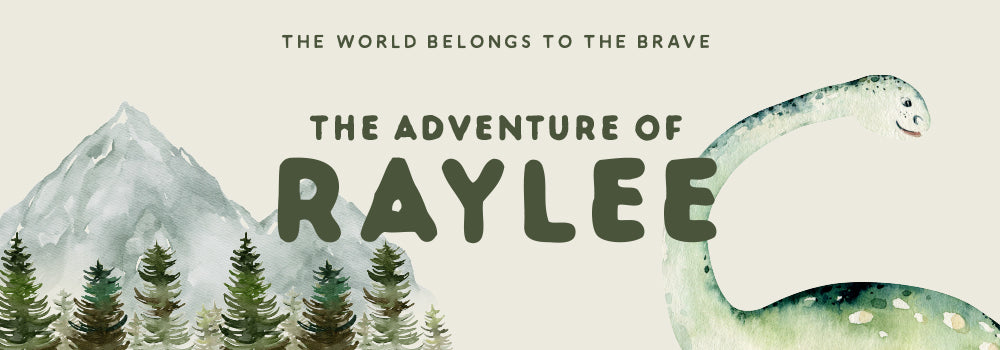 Roar into Adventure: Personalized Dinosaur Fleece Blankets for Brave Babies