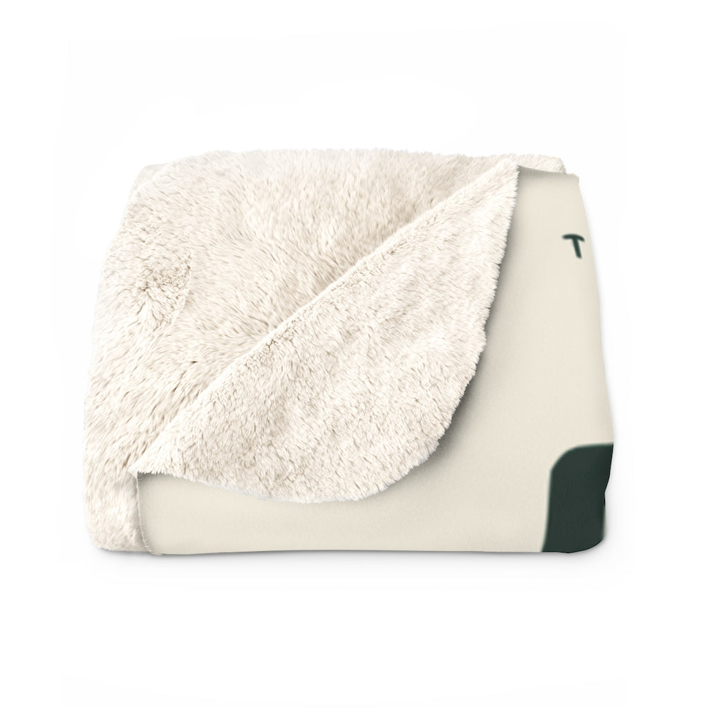 Personalized Kids Adventure Birth Stat Dinosaur Volcano Fleece Blanket - Fleece - Personalized Gifts for Couples, Custom Birthday Gifts, Custom Anniversary Gifts | Relatable Basic